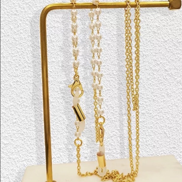 Eyeglasess Chain - Picture 3 of 6